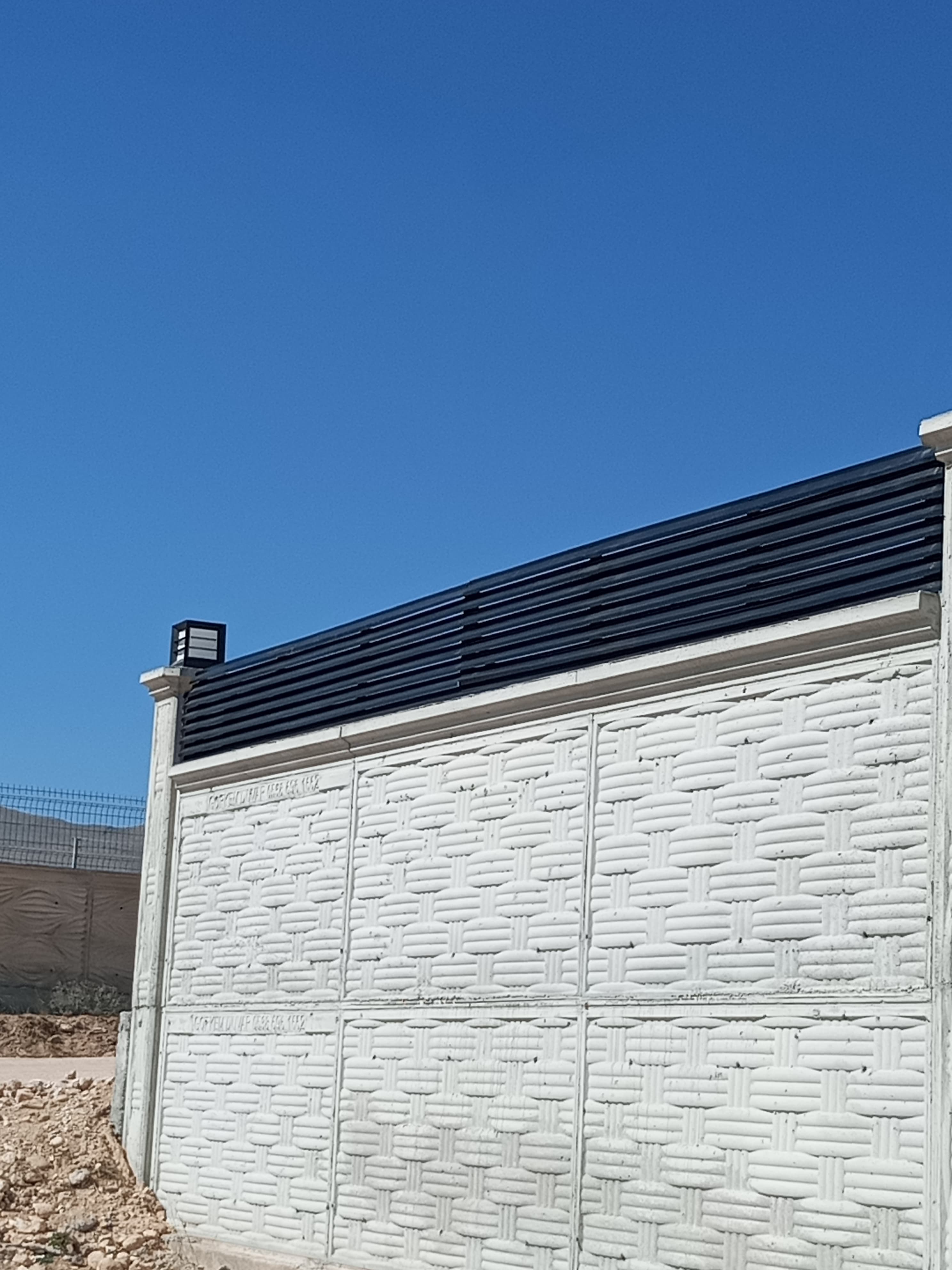 Detay Demir Doğrama